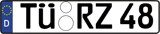 TÜ-RZ48
