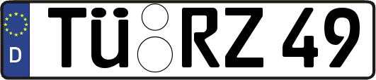 TÜ-RZ49