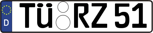 TÜ-RZ51