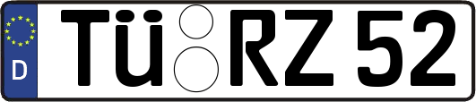 TÜ-RZ52