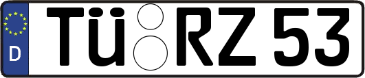 TÜ-RZ53