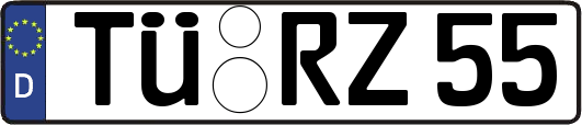 TÜ-RZ55