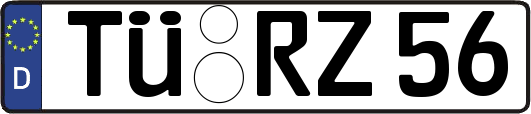 TÜ-RZ56