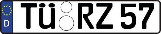 TÜ-RZ57