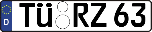 TÜ-RZ63