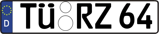 TÜ-RZ64