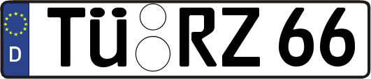 TÜ-RZ66