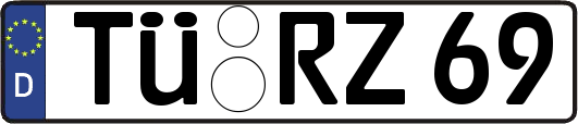 TÜ-RZ69