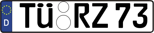 TÜ-RZ73
