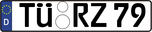 TÜ-RZ79