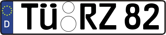 TÜ-RZ82