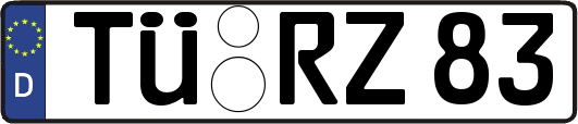 TÜ-RZ83