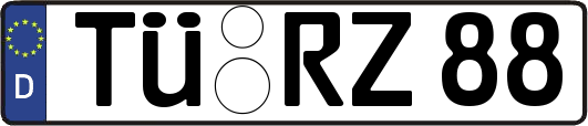 TÜ-RZ88