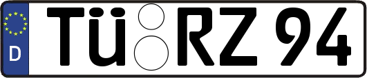 TÜ-RZ94