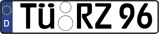 TÜ-RZ96