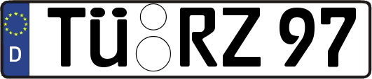 TÜ-RZ97