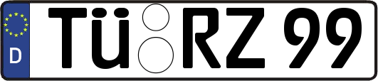 TÜ-RZ99