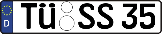 TÜ-SS35