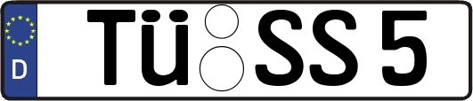 TÜ-SS5