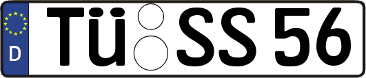 TÜ-SS56