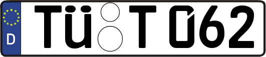 TÜ-T062