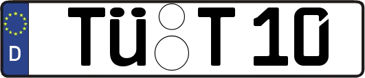 TÜ-T10