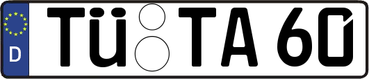 TÜ-TA60