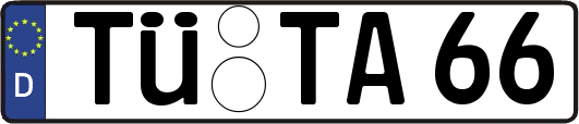 TÜ-TA66