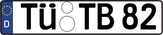 TÜ-TB82