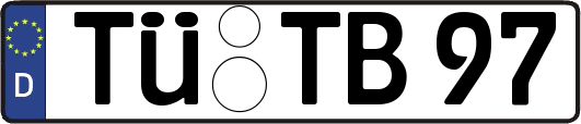 TÜ-TB97