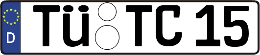 TÜ-TC15