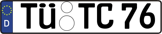 TÜ-TC76