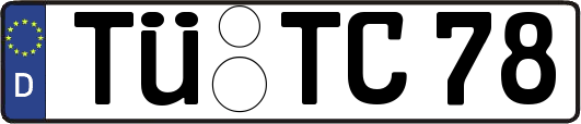 TÜ-TC78