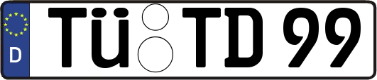 TÜ-TD99