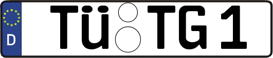 TÜ-TG1
