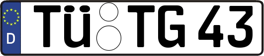 TÜ-TG43