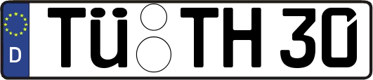 TÜ-TH30