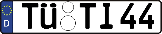 TÜ-TI44