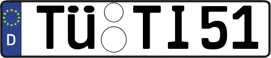 TÜ-TI51