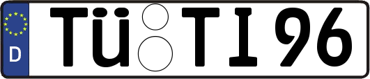 TÜ-TI96