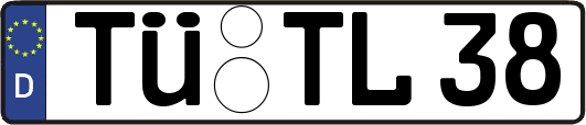 TÜ-TL38