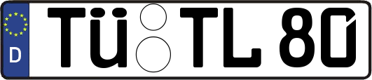 TÜ-TL80