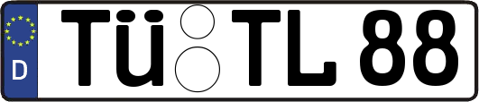 TÜ-TL88