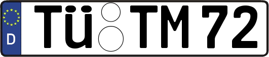 TÜ-TM72