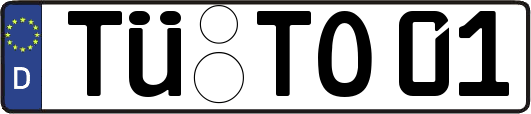 TÜ-TO01