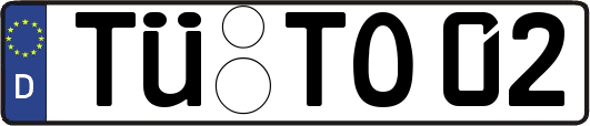TÜ-TO02