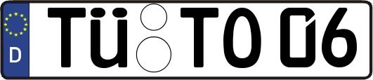 TÜ-TO06