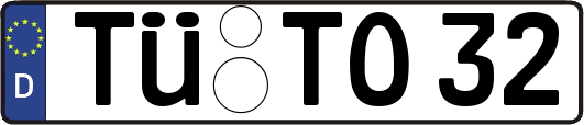 TÜ-TO32