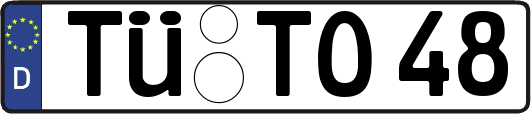 TÜ-TO48