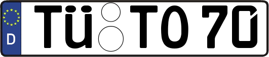 TÜ-TO70